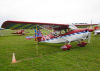 N7665S @ KOSH - At AirVenture 2016. - by paulp
