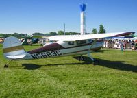 N5683C @ KOSH - At AirVenture 2016. - by paulp