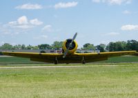 C-FMKA @ KOSH - At AirVenture 2016. - by paulp