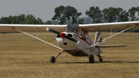 HA-KYE @ LHHO - Hajdúszoboszló Airport, Hungary - 60. Hungary Gliding National Championship and third Civis Thermal Cup, 2015 - by Attila Groszvald-Groszi