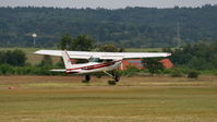 HA-ERF @ LHGD - Gödöllö Airfield, Hungary - by Attila Groszvald-Groszi