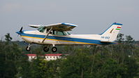 HA-SKD @ LHGD - Gödöllö Airfield, Hungary - by Attila Groszvald-Groszi