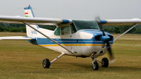 HA-SKD @ LHGD - Gödöllö Airfield, Hungary - by Attila Groszvald-Groszi