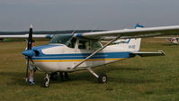 HA-SKD @ LHGD - Gödöllö Airfield, Hungary - by Attila Groszvald-Groszi