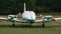 HA-SOA @ LHGD - Gödöllö Airfield, Hungary - by Attila Groszvald-Groszi