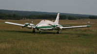 HA-SOA @ LHGD - Gödöllö Airfield, Hungary - by Attila Groszvald-Groszi