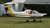 HA-TEF @ LHGD - Gödöllö Airport – LHGD – CAVOK BASE Airport, Hungary - by Attila Groszvald-Groszi