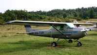 HA-TUN @ LHGD - Gödöllö Airport – LHGD - Hungary - by Attila Groszvald-Groszi