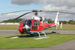 G-ZELE photo, click to enlarge G-ZELE photo, click to enlarge