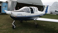 HA-VOG @ LHGD - Gödöllö Airport – LHGD – CAVOK BASE Airport, Hungary - by Attila Groszvald-Groszi