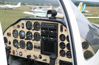 HA-VOG @ LHGD - Gödöllö Airport – LHGD – CAVOK BASE Airport, Hungary - by Attila Groszvald-Groszi