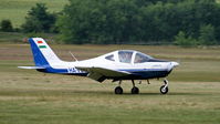 HA-VOG @ LHGD - Gödöllö Airport – LHGD – CAVOK BASE Airport, Hungary - by Attila Groszvald-Groszi