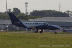 G-FIND @ EGNX - Reconnaissance Ventures Ltd - by Chris Hall