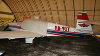 HA-YCT @ LHGD - Gödöllö Airport – LHGD – Hungary - by Attila Groszvald-Groszi