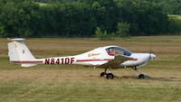 N841DF photo, click to enlarge N841DF photo, click to enlarge