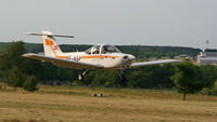 OE-AGP @ LHGD - Gödöllö Airport – LHGD – Hungary - by Attila Groszvald-Groszi