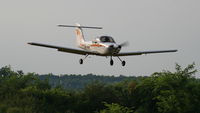OE-AGP @ LHGD - Gödöllö Airport – LHGD – Hungary - by Attila Groszvald-Groszi