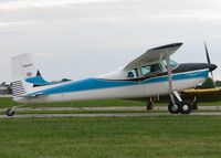 N3643C @ KOSH - At AirVenture 2016. - by paulp