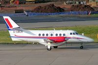 G-CBCS @ EGBB - BAe Jetstream 3201 [842] (Eastern Airways) Birmingham Int'l~G 27/09/2005 - by Ray Barber