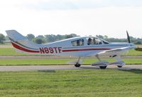 N89TF @ KOSH - At AirVenture 2016. - by paulp