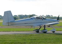 N67BT @ KOSH - At AirVenture 2016. - by paulp