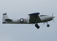 N4845K @ KOSH - At AirVenture 2016. - by paulp