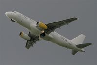 EC-LQL @ LFPO - Airbus A320-232, Take off rwy 24, Paris-Orly airport (LFPO-ORY) - by Yves-Q