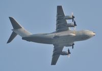 ZM402 @ EGHH - Going around during training - by John Coates