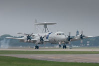 N149CS @ KOSH - Arriving... - by alanh