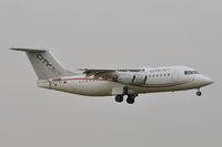 EI-RJY @ EGSH - Return Visitor. - by keithnewsome