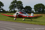G-AYGA photo, click to enlarge G-AYGA photo, click to enlarge