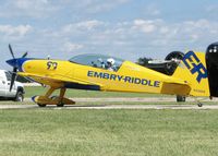 N330ER @ KOSH - At AirVenture 2016. - by paulp