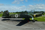 G-CGEV photo, click to enlarge G-CGEV photo, click to enlarge