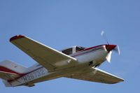N26732 @ 68IS - Fly-by at casa de Aero, Sept, 2015 - by John Jirschele