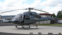 HA-ADW - Vasvár, Hungary - Helicopter Base Repair - by Attila Groszvald-Groszi