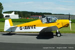 G-AWVZ photo, click to enlarge G-AWVZ photo, click to enlarge