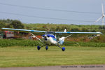 G-BMMK photo, click to enlarge G-BMMK photo, click to enlarge