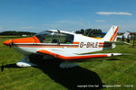 G-BHLE photo, click to enlarge G-BHLE photo, click to enlarge