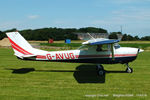 G-AVUG photo, click to enlarge G-AVUG photo, click to enlarge