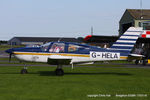 G-HELA photo, click to enlarge G-HELA photo, click to enlarge