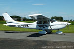 EI-GSM photo, click to enlarge EI-GSM photo, click to enlarge