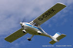 G-CBEX photo, click to enlarge G-CBEX photo, click to enlarge