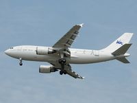 F-WNOV @ LFBD - OG landing runway 23 - by Jean Goubet-FRENCHSKY