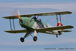 G-BJAL photo, click to enlarge