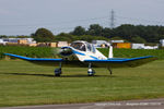 G-BKAO photo, click to enlarge