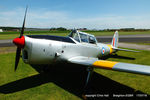 G-BTWF photo, click to enlarge