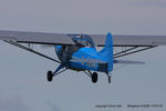 G-AHCL photo, click to enlarge