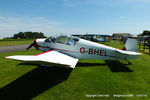 G-BHEL photo, click to enlarge