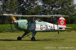 G-BJAL photo, click to enlarge