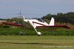 G-GRVE photo, click to enlarge